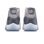 ⁦Air Jordan 11 Cool Grey⁩ – תמונה ⁦3⁩