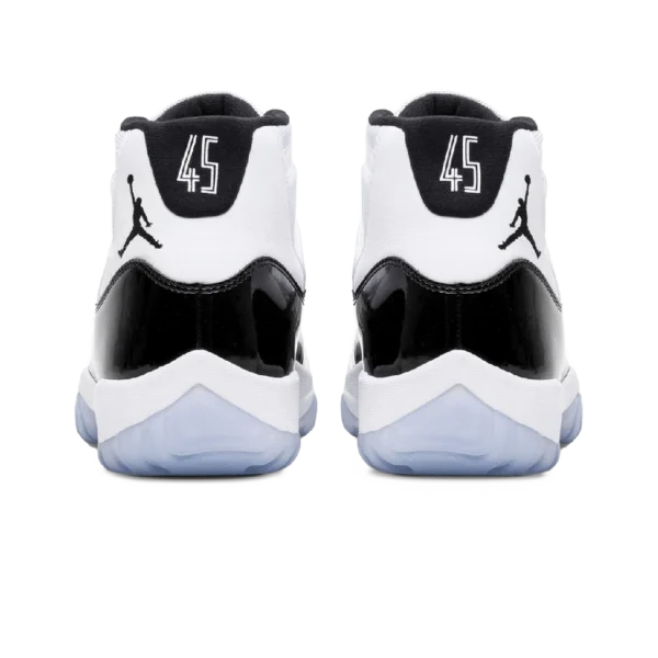 ⁦Air Jordan 11 Retro Concord⁩ – תמונה ⁦3⁩