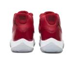 ⁦Air Jordan 11 Retro "Win Like 96" Red⁩ – תמונה ⁦3⁩
