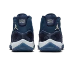 ⁦Air Jordan 11 Midnight Navy⁩ – תמונה ⁦3⁩