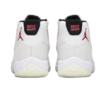 ⁦Air Jordan 11 Retro Platinum Tint⁩ – תמונה ⁦3⁩