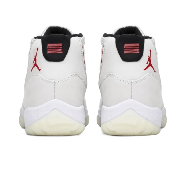 ⁦Air Jordan 11 Retro Platinum Tint⁩ – תמונה ⁦3⁩