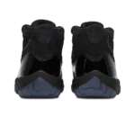 ⁦Air Jordan 11 Retro Cap and Gown⁩ – תמונה ⁦3⁩