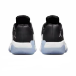 ⁦Air Jordan 11 CMFT Low White Black⁩ – תמונה ⁦3⁩