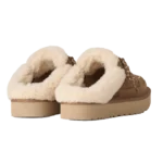 ⁦UGG Lowmel Mule Chestnut⁩ – תמונה ⁦3⁩