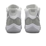 ⁦Air Jordan 11 Retro Vast Grey⁩ – תמונה ⁦3⁩