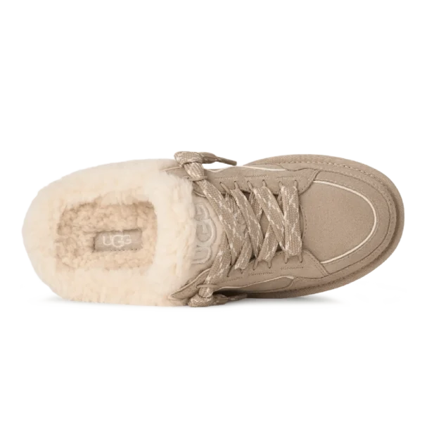 ⁦UGG Lowmel Mule Moonlight⁩ – תמונה ⁦4⁩