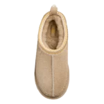 ⁦UGG Tasman Biarritz Slipper Mustard Seed⁩ – תמונה ⁦4⁩