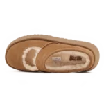 ⁦UGG Bea Mary Jane Shoes Chestnut⁩ – תמונה ⁦4⁩
