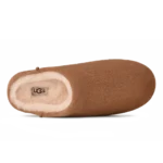 ⁦UGG Elea Slip-On Shoes Chestnut⁩ – תמונה ⁦4⁩