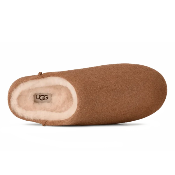 ⁦UGG Elea Slip-On Shoes Chestnut⁩ – תמונה ⁦4⁩