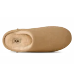 ⁦UGG Elea Slip-On Shoes Sand⁩ – תמונה ⁦4⁩