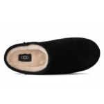 ⁦UGG Elea Slip-On Shoes Black⁩ – תמונה ⁦4⁩