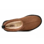 ⁦UGG Tasman Guard GTX Shoes Chestnut⁩ – תמונה ⁦4⁩