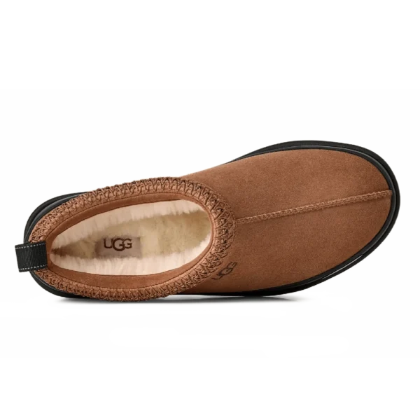 ⁦UGG Tasman Guard GTX Shoes Chestnut⁩ – תמונה ⁦4⁩