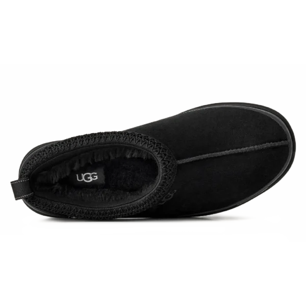 ⁦UGG Tasman Guard GTX Shoes Black⁩ – תמונה ⁦4⁩