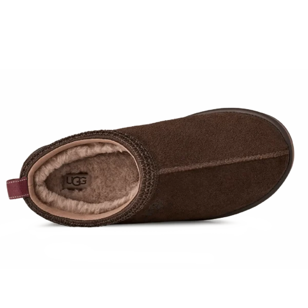 ⁦UGG Tasman GTX Slippers Dusted Cocoa⁩ – תמונה ⁦4⁩