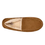 ⁦UGG Ascot Slippers Chestnut⁩ – תמונה ⁦4⁩