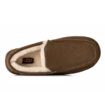 ⁦UGG Ascot Slippers Light Bronze⁩ – תמונה ⁦4⁩