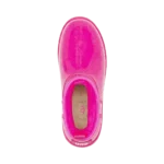 ⁦UGG Classic Clear Mini Boots Dragon Fruit⁩ – תמונה ⁦4⁩