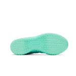⁦Nike Ja 3 "Twelve Time" Bleached Turquoise Safety Orange⁩ – תמונה ⁦4⁩