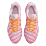 ⁦Nike Ja 3 "Jelly Bean" Pink Foam Silt Red Sundial⁩ – תמונה ⁦4⁩
