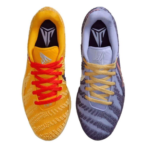 ⁦Nike Ja 3 Hustle & Flow⁩ – תמונה ⁦4⁩