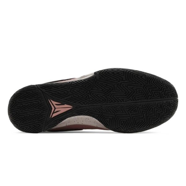 ⁦Nike Ja 1 "Bite" Red Stardust University Red Black⁩ – תמונה ⁦4⁩