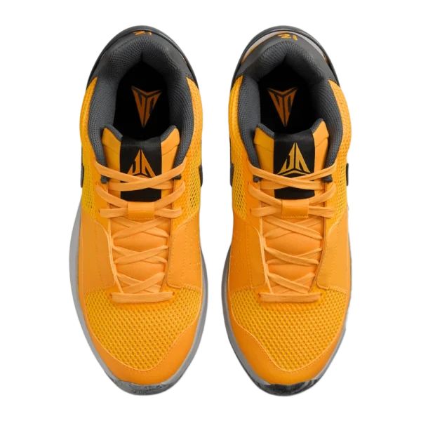 ⁦Nike Ja 1 PE Wet Cement⁩ – תמונה ⁦4⁩