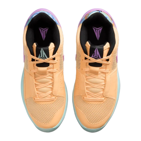 ⁦Nike Ja 1 EYBL Melon Tint⁩ – תמונה ⁦4⁩