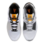 ⁦Nike Ja 1 Light Smoke Grey⁩ – תמונה ⁦4⁩