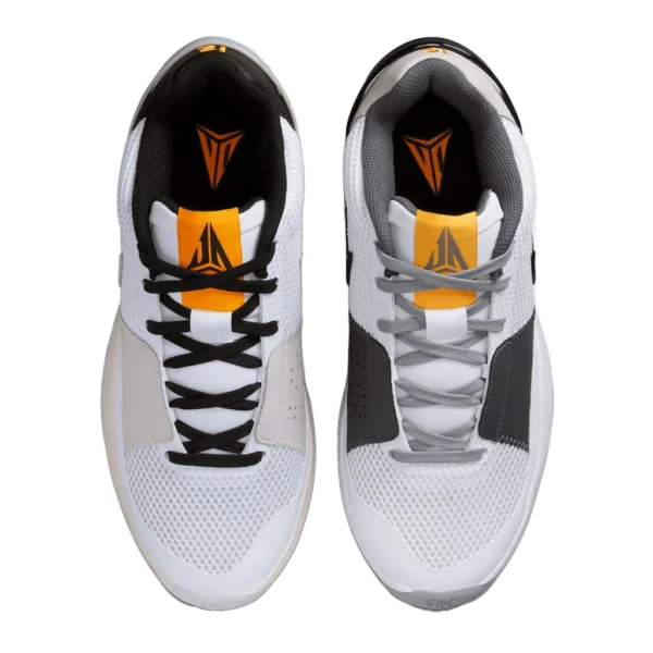 ⁦Nike Ja 1 Light Smoke Grey⁩ – תמונה ⁦4⁩