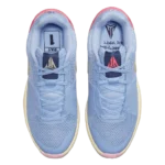 ⁦Nike Ja 1 "Day One" Cobalt Bliss Citron Tint⁩ – תמונה ⁦4⁩