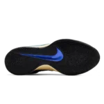 ⁦Nike Ja 2 "EYBL" White Yellow⁩ – תמונה ⁦4⁩