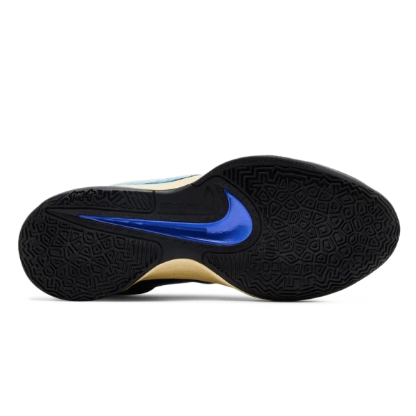 ⁦Nike Ja 2 "EYBL" White Yellow⁩ – תמונה ⁦4⁩