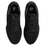 ⁦Nike Ja 2 x Swarovski "All-Star" Black Label Scratch Bling⁩ – תמונה ⁦4⁩