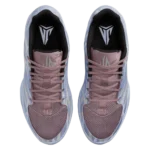 ⁦Nike Ja 2 "Induction" Taupe Grey Cobalt Bliss⁩ – תמונה ⁦4⁩