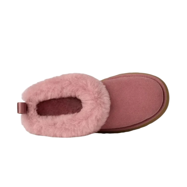 ⁦UGG Tazzelle Slipper Pink Dawn⁩ – תמונה ⁦4⁩