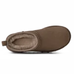 ⁦UGG Classic Ultra Mini Dried Oregano⁩ – תמונה ⁦4⁩