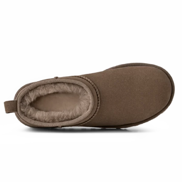 ⁦UGG Classic Ultra Mini Dried Oregano⁩ – תמונה ⁦4⁩