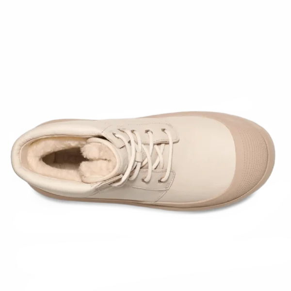 ⁦UGG Neumel High Weather Hybrid Birch White Pepper⁩ – תמונה ⁦4⁩