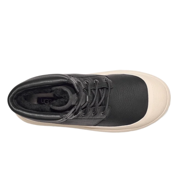 ⁦UGG Neumel High Weather Hybrid Black⁩ – תמונה ⁦4⁩