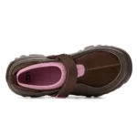 ⁦UGG Peakmod Lowcut Sneakers Dusted Cocoa⁩ – תמונה ⁦4⁩