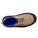⁦UGG Heritage Utility Axoid Sand Regal Blue⁩ – תמונה ⁦4⁩