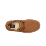 ⁦UGG Burleigh Chukka Chestnut⁩ – תמונה ⁦4⁩