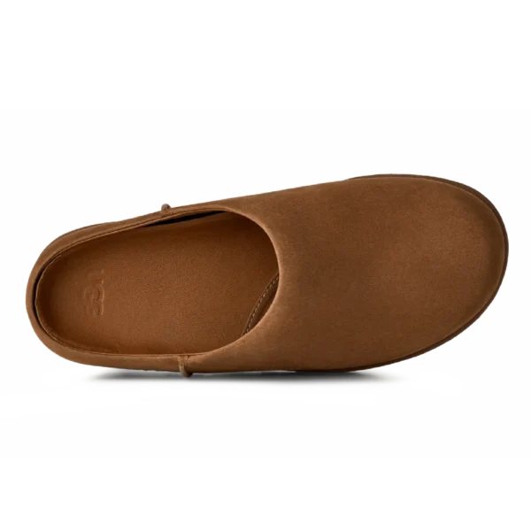 ⁦UGG Otzo Clog Dark Chestnut⁩ – תמונה ⁦4⁩