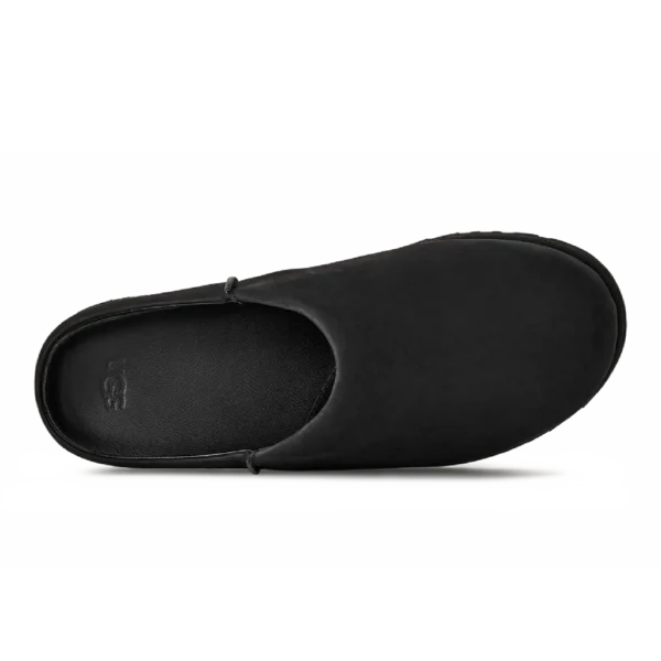 ⁦UGG Otzo Clog Black⁩ – תמונה ⁦4⁩