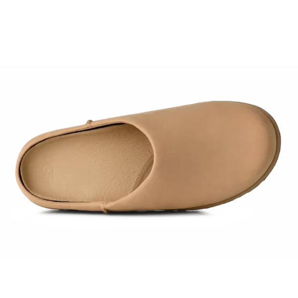 ⁦UGG Otzo Clog Mustard Seed⁩ – תמונה ⁦4⁩