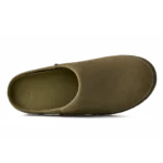 ⁦UGG Otzo Clog Burnt Olive⁩ – תמונה ⁦4⁩