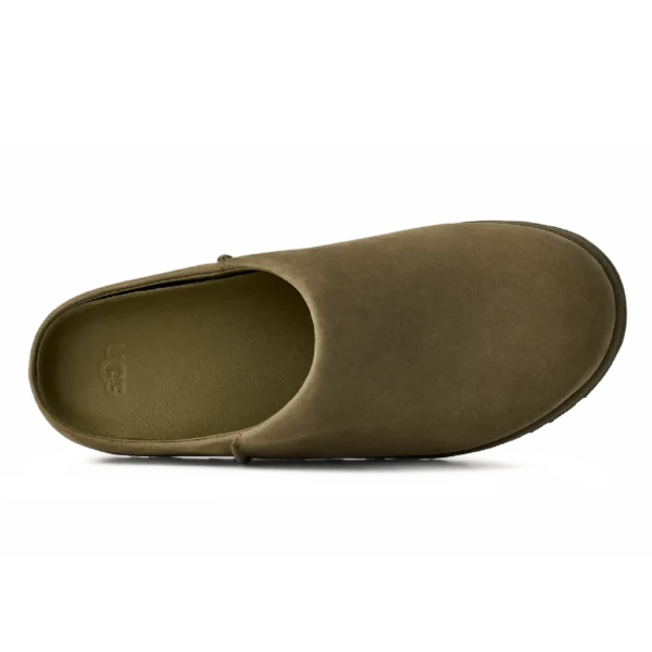 ⁦UGG Otzo Clog Burnt Olive⁩ – תמונה ⁦4⁩